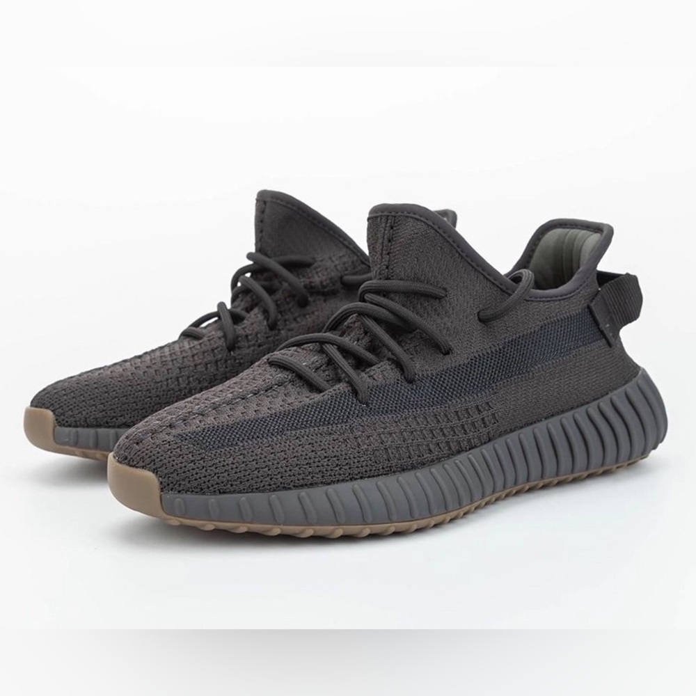 Adidas Yeezy Boost 350 V2 Cinder Non-Reflective FY2903 Mens 8.5 W 10 OG Box
